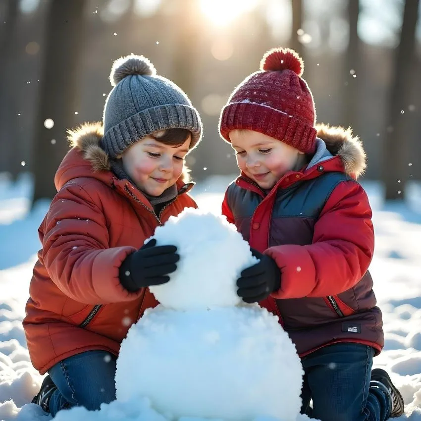 winter-2025 - Hilliard Pediatrics